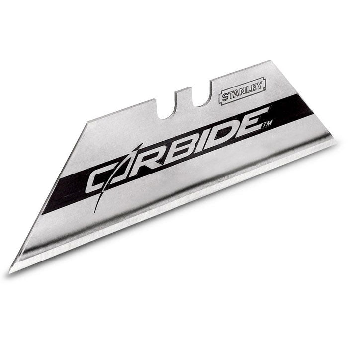 Stanley Blades Carbide Utility 50Pk