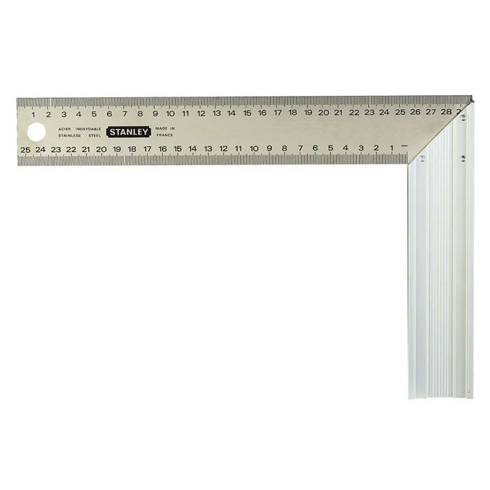 Stanley Try Square Steel 250mm