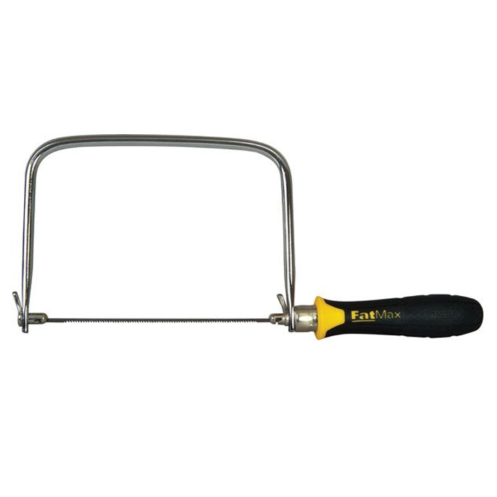Stanley FatMax Coping Saw 120mm