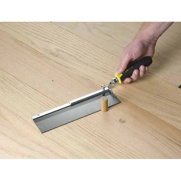 Stanley FatMax Flush Cut Saw Reversible 250mm/10