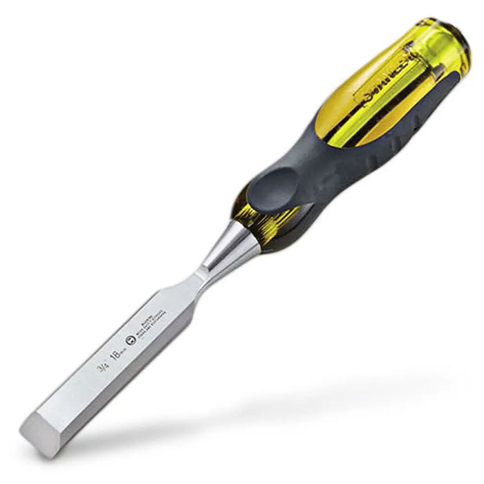 Stanley FatMax Butt Chisel Thru-Tang 18mm