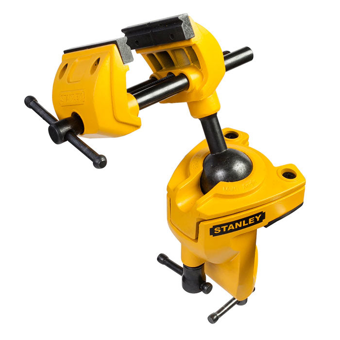 Stanley Multi Angle Vice