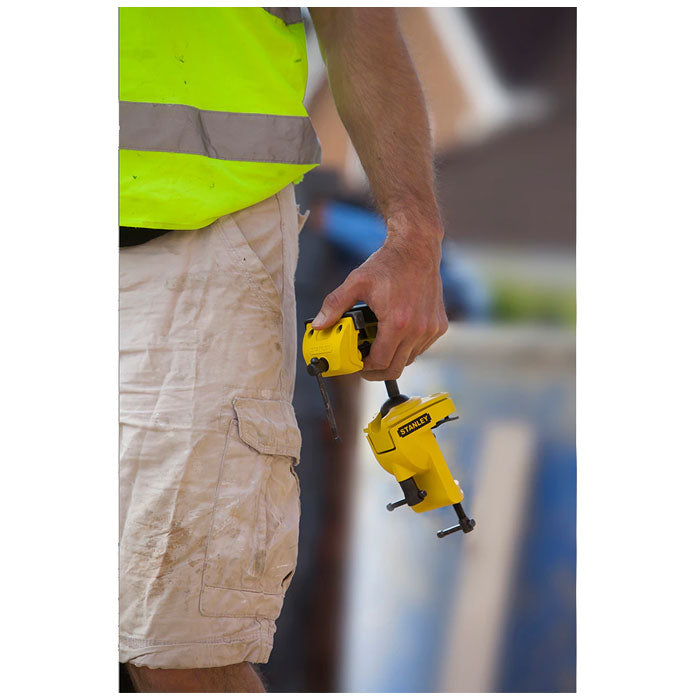 Stanley Multi Angle Vice