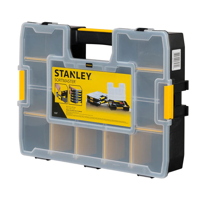 Stanley Organiser Sort Master