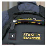 Stanley FatMax Tool Backpack Pro W/ Divider