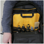 Stanley FatMax Tool Backpack Pro W/ Divider