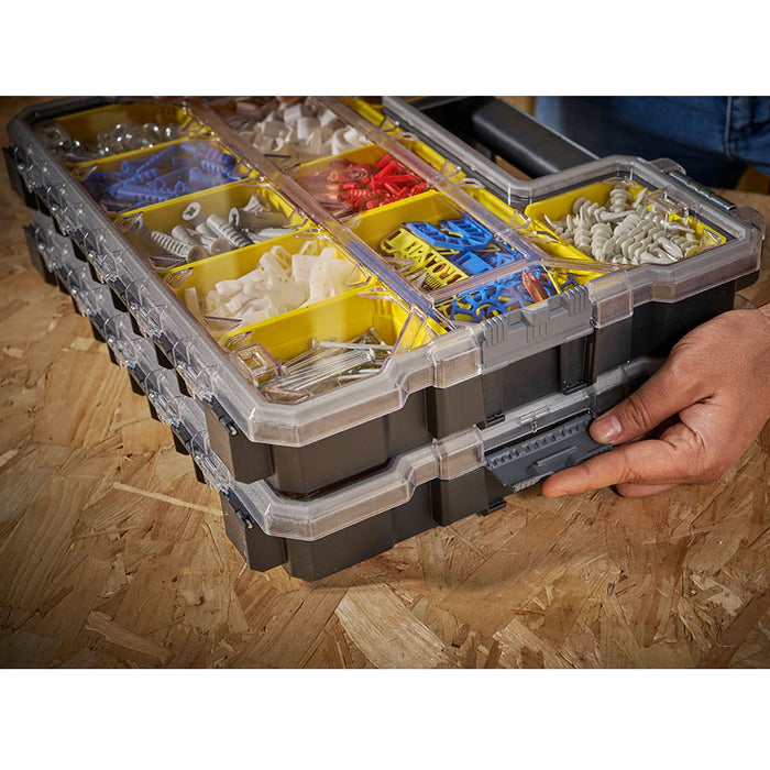 Stanley FatMax Professional Shallow Organiser