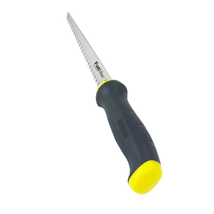 Stanley FatMax Jab Saw Cushion Grip 150mm/6