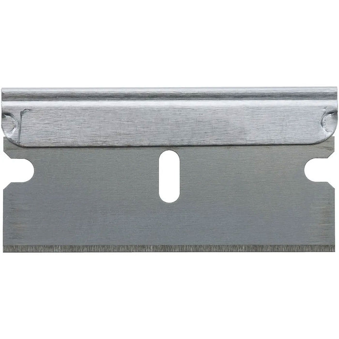 Stanley 10Pk Razor Blades (suits 28-500 razor blade scraper)