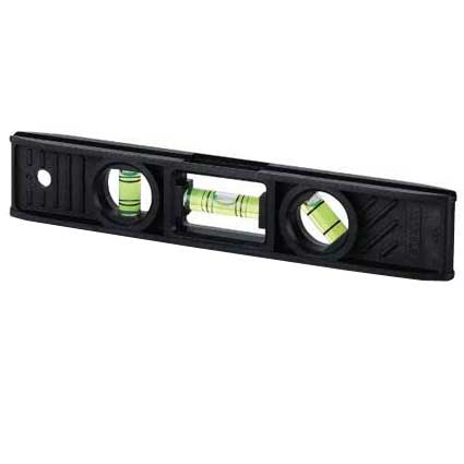 Stanley Plastic Torpedo Level 200mm