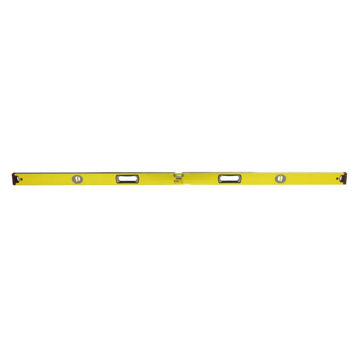 Stanley FatMax Box Beam Level 1800mm