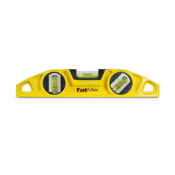 Stanley FatMax Torpedo Level 250mm