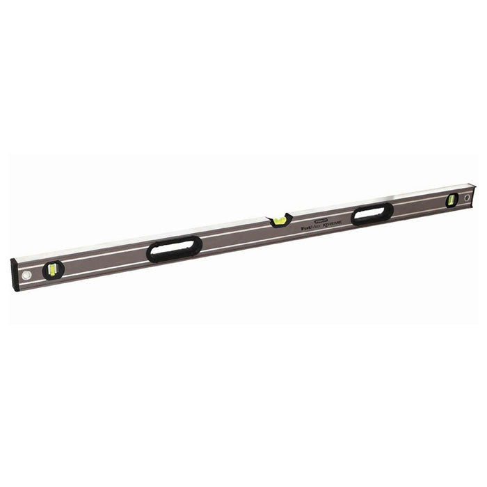 Stanley FatMax Pro Box Beam Level 1200mm