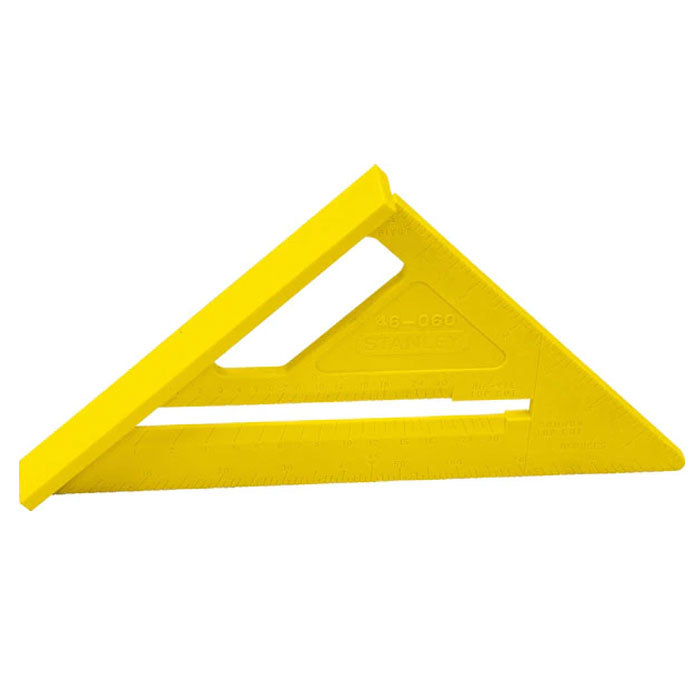 Stanley Rafter Square Pocket ABS Plastic AF