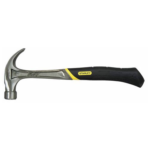 Stanley FatMax AVX AntiVibe Hammer 338mm, 565g