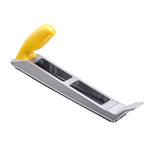 Stanley Surform Planer File