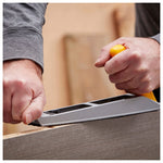 Stanley Surform Planer File