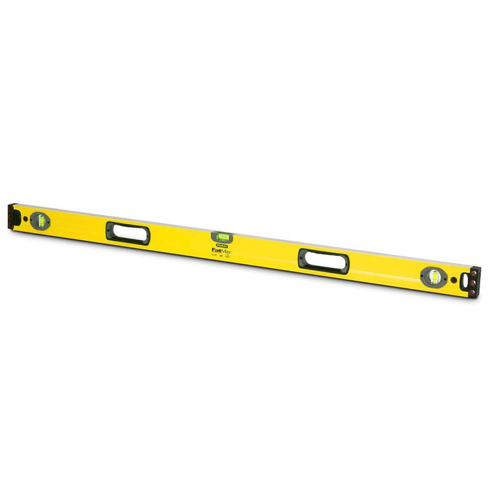 Stanley FatMax Box Beam Level & Bag 1200mm