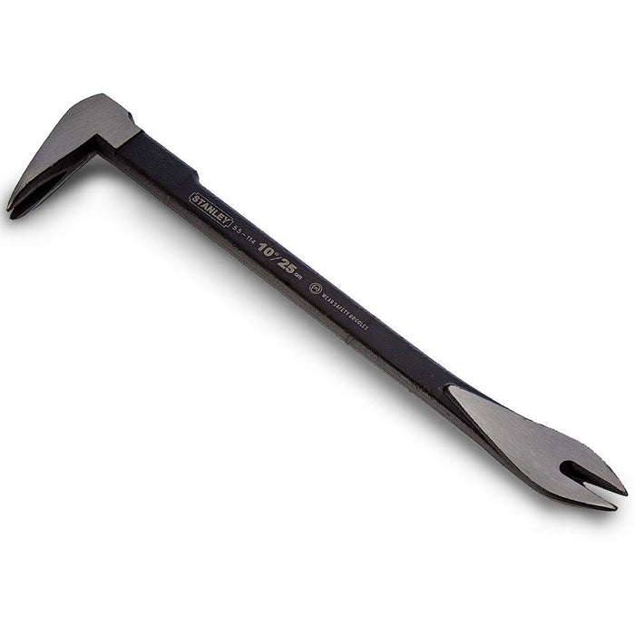 Stanley Claw Bar Precision 250mm/10