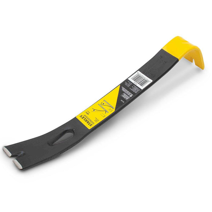 Stanley Wonder Bar Black 300mm/12