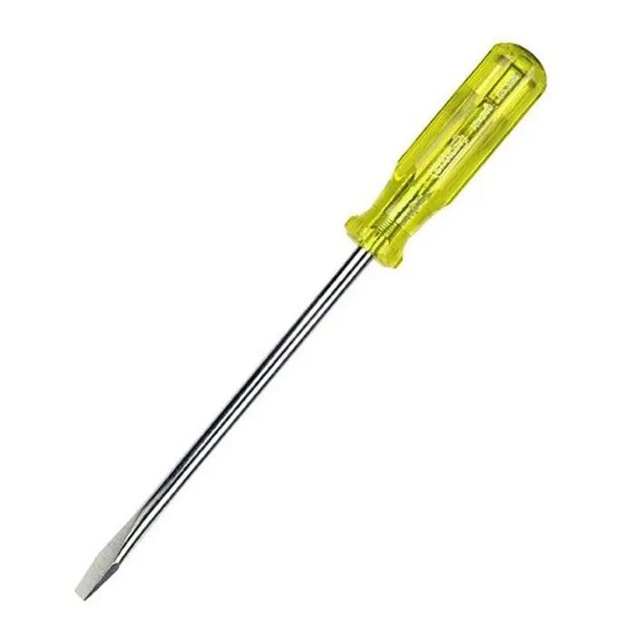 Stanley Screwdriver Acetate Handle Slotted 5 X 100mm