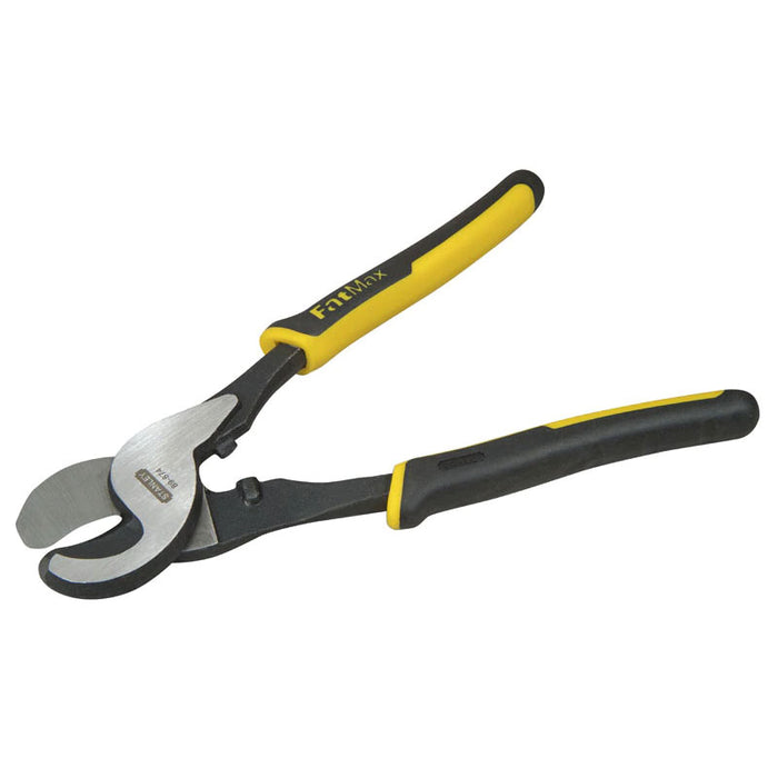 Stanley FatMax Cable Cutting Pliers 215mm