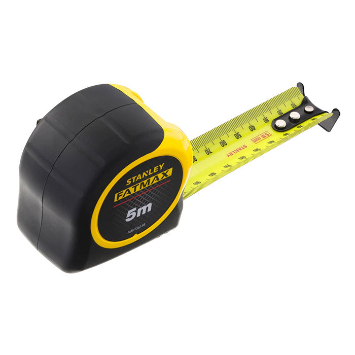 Stanley FatMax Tape Measure 5m