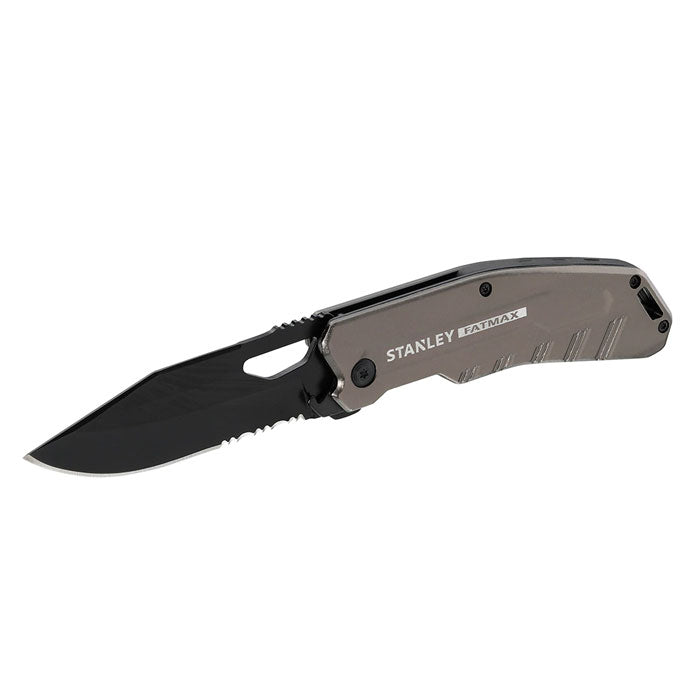 Stanley FatMax Pocket Knife Premium Folding