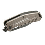 Stanley FatMax Pocket Knife Premium Folding