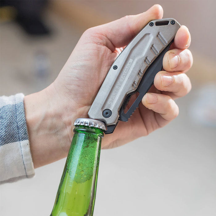 Stanley FatMax Pocket Knife Premium Folding