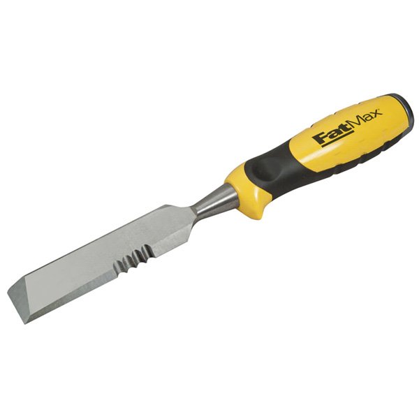 Stanley FMHT0-16067 FatMax Side Strike Chisel 25mm