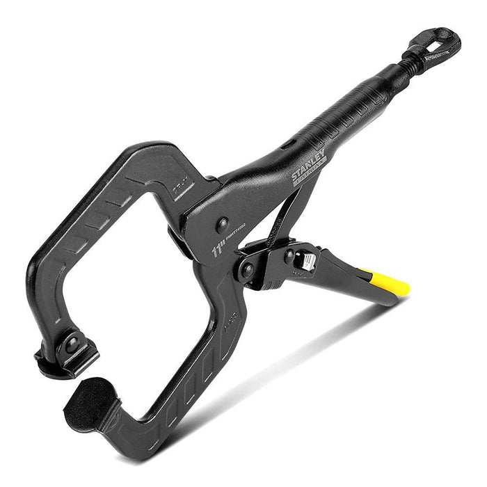 Stanley FatMax Locking Pliers C-Clamp 280mm