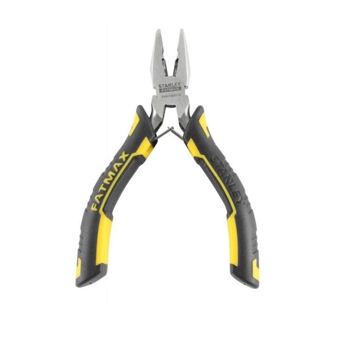 Stanley FatMax Combination Mini Pliers 120mm