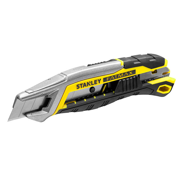Stanley Fatmax Snap Knife Integrated 18mm