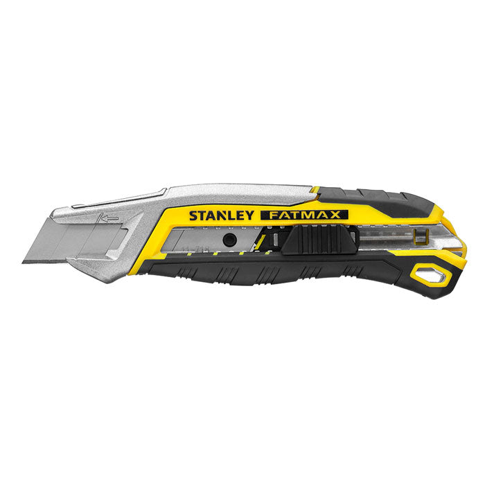 Stanley Fatmax Snap Knife Integrated 18mm