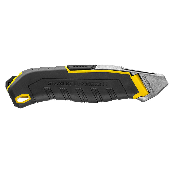 Stanley Fatmax Snap Knife Integrated 18mm