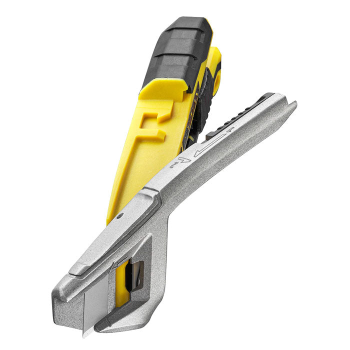 Stanley Fatmax Snap Knife Integrated 18mm