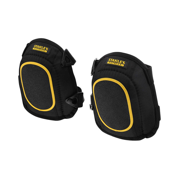 Stanley FatMax Soft Shell Knee Pads (Pair)