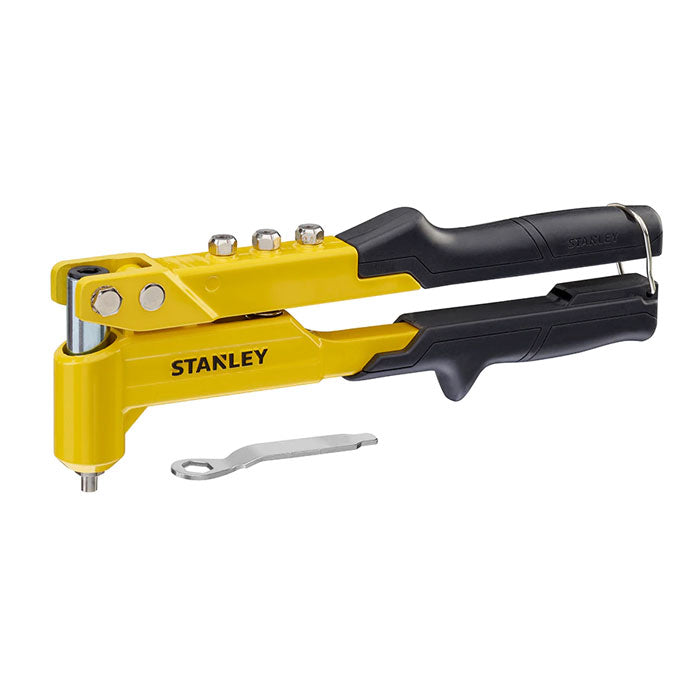 Stanley Riveter Contractor Grade Heavy Duty