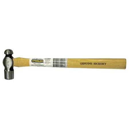 Stanley Ball Pein Hammer 355mm, 450g For Sale Online – Mektronics