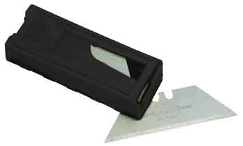 Stanley Heavy Duty Utility Blade (Pack 100)