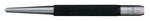 Starrett No. 117 Centre Punch with Round Shank