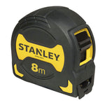 Stanley Grip Tape Measure 8m