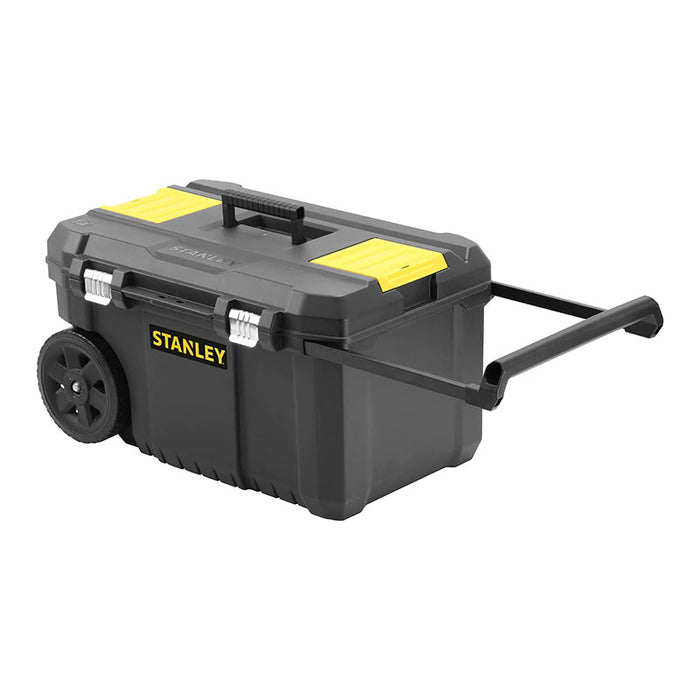 Stanley Essential Rolling Job Chest 50L