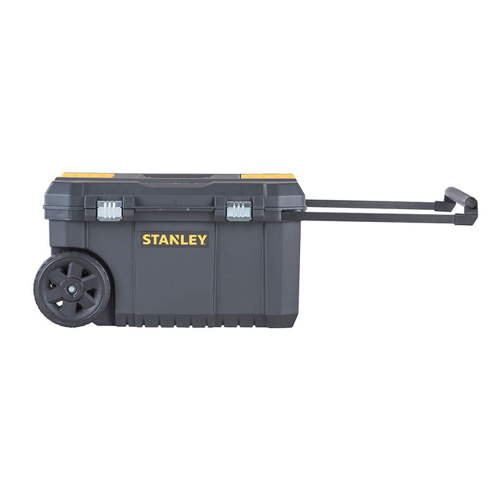 Stanley Essential Rolling Job Chest 50L