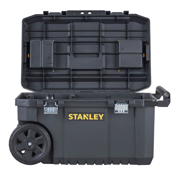 Stanley Essential Rolling Job Chest 50L