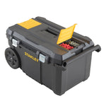 Stanley Essential Rolling Job Chest 50L