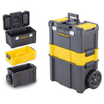Stanley 3-in-1 Rolling Workshop