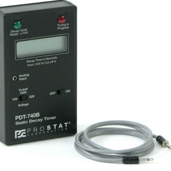 Prostat PDT-740B Static Decay Timer