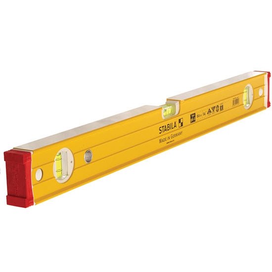 Stabila Box Frame Ribbed - Trade 3 Vial